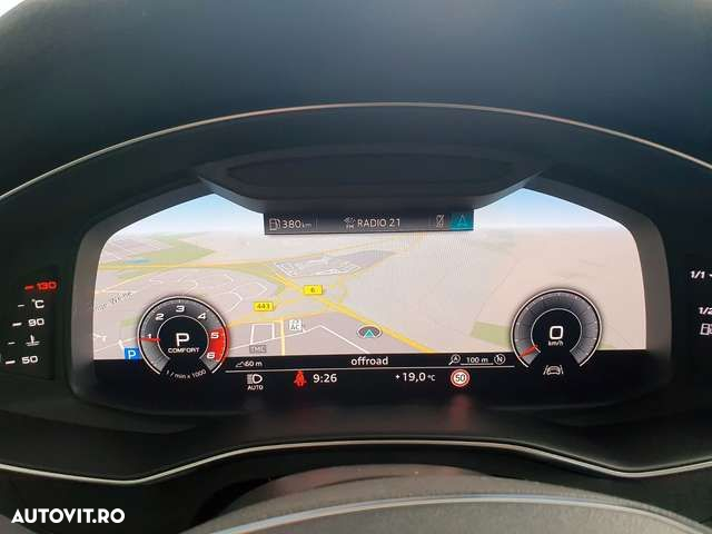 Audi A6 - 8