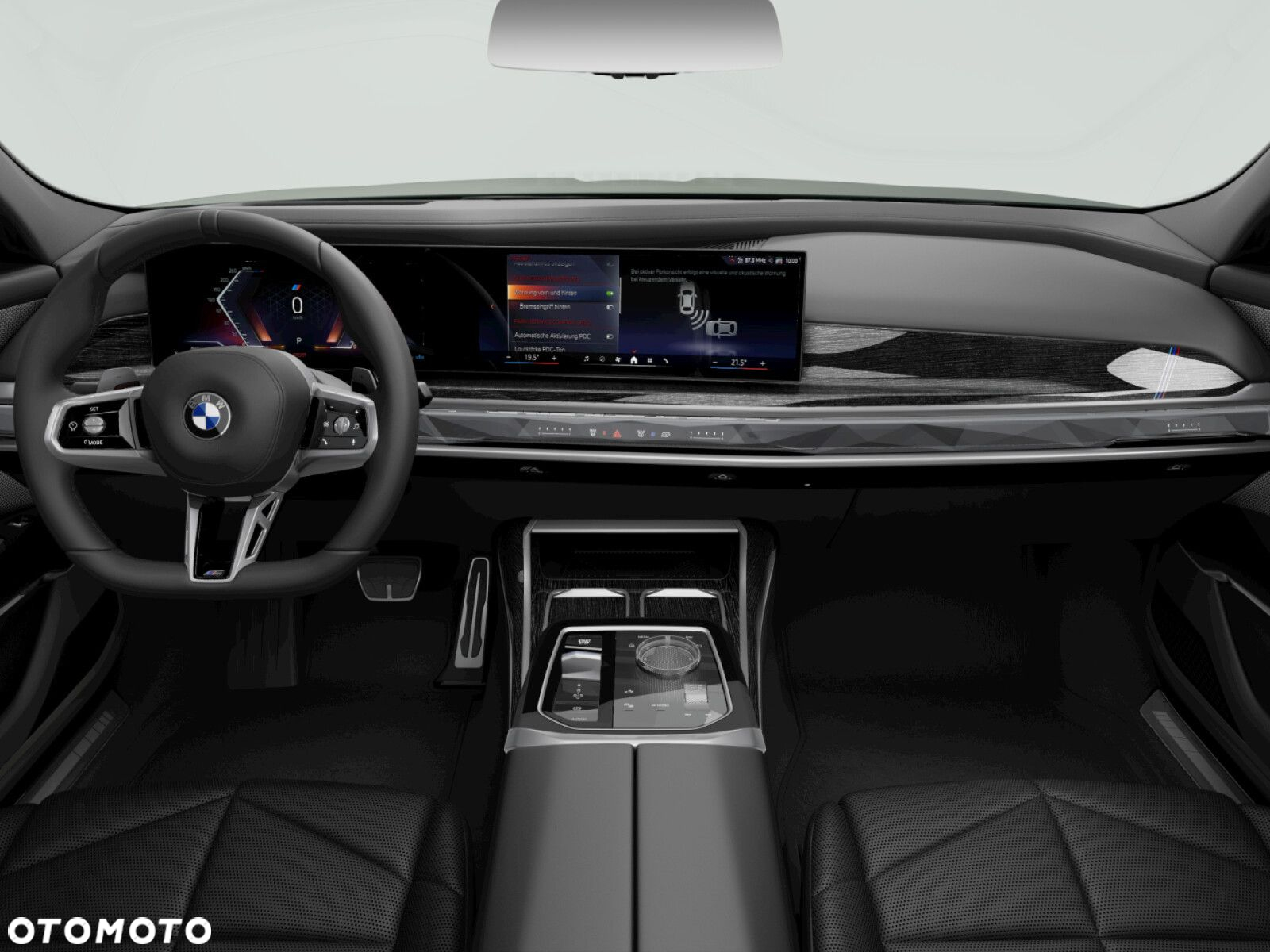 BMW Seria 7 - 5