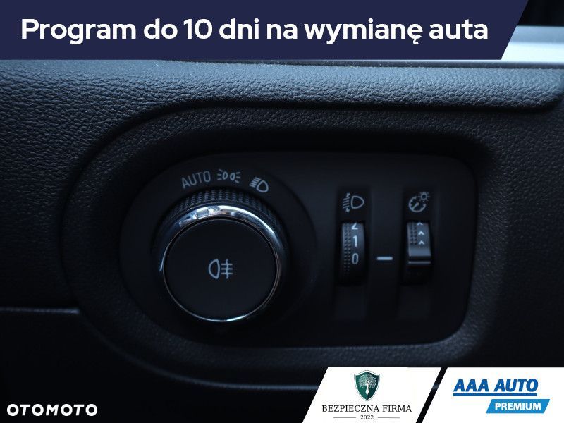 Opel Grandland X - 21