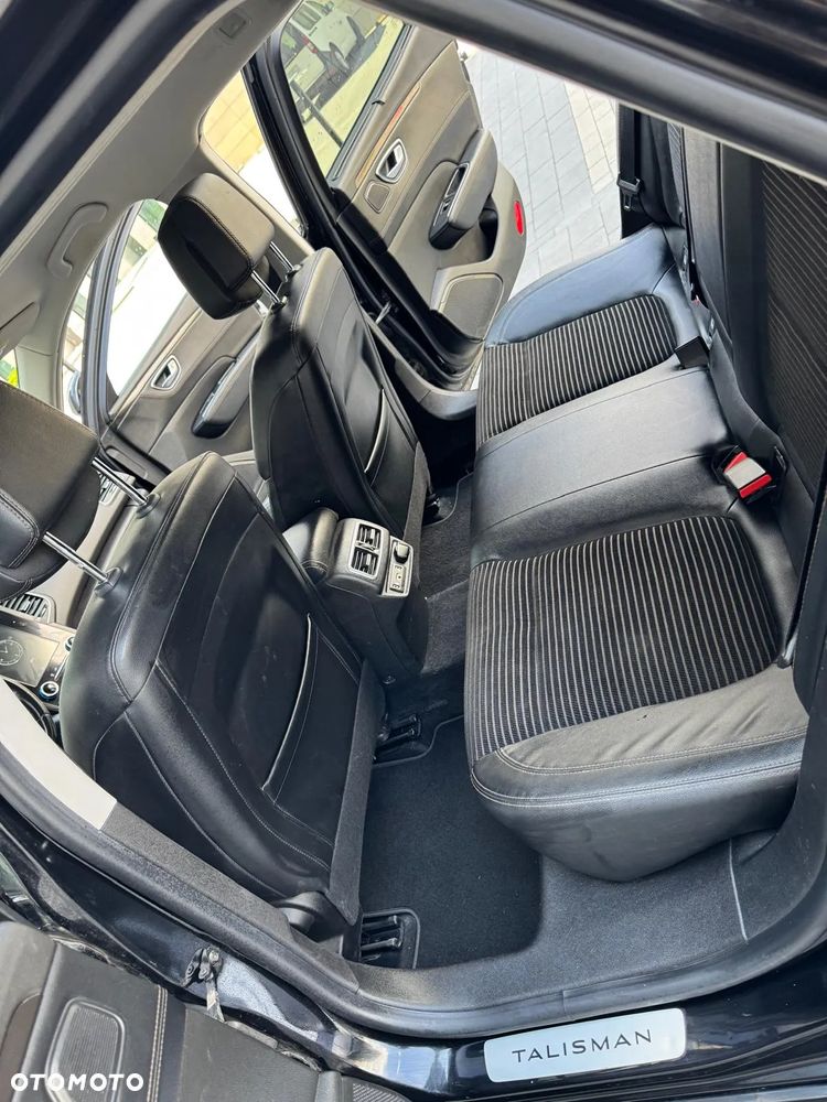 Renault Talisman - 22