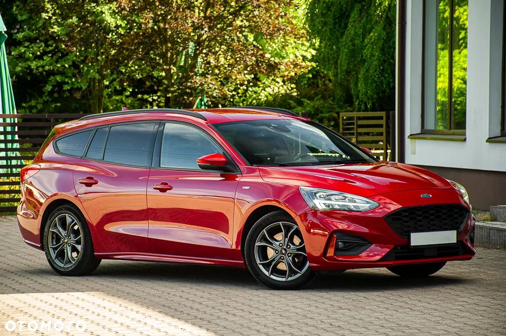 Ford Focus - 4