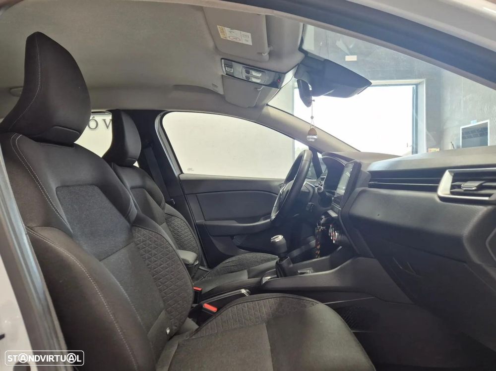 Renault Clio 1.5 Blue dCi Zen - 9