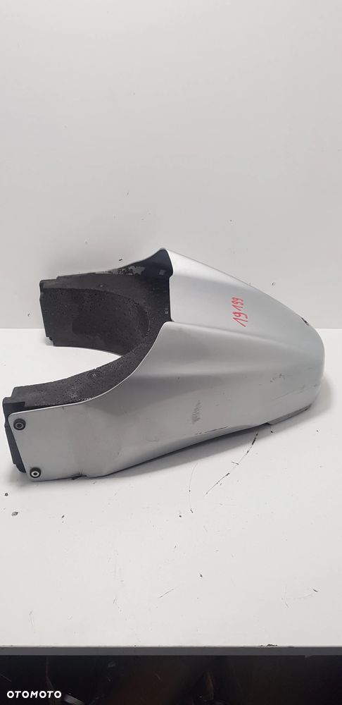 BMW C1 125 BŁOTNIK ZDERZAK PRZÓD - 2