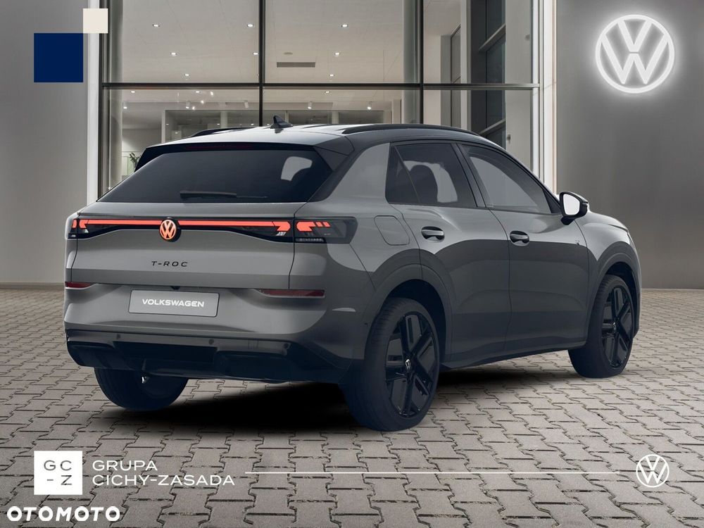 Volkswagen T-Roc - 5