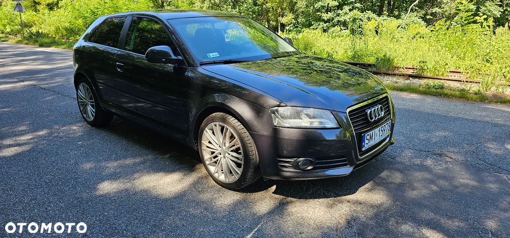 Audi A3 3-drzwiowe - 7