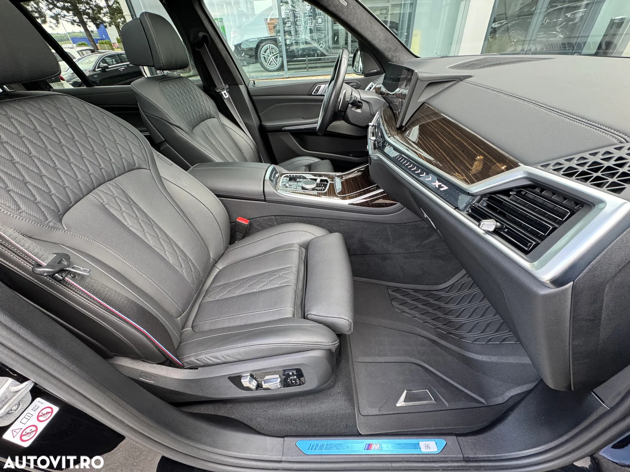 BMW X7 xDrive40d MHEV - 7
