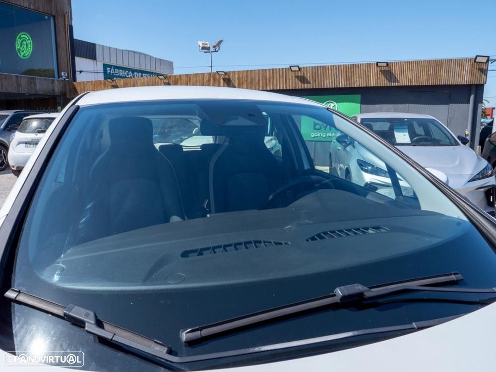 Renault Zoe (c/ Bateria) EV50 135hp Techno - 8