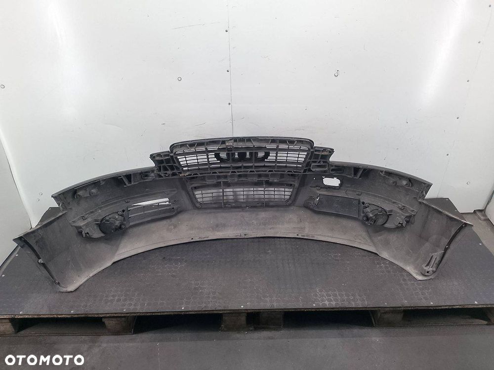 ZDERZAK PRZÓD AUDI A6 C6 LY9B - 4