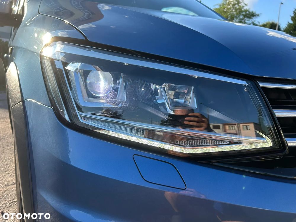 Volkswagen Caddy 2.0 TDI Alltrack DSG - 8