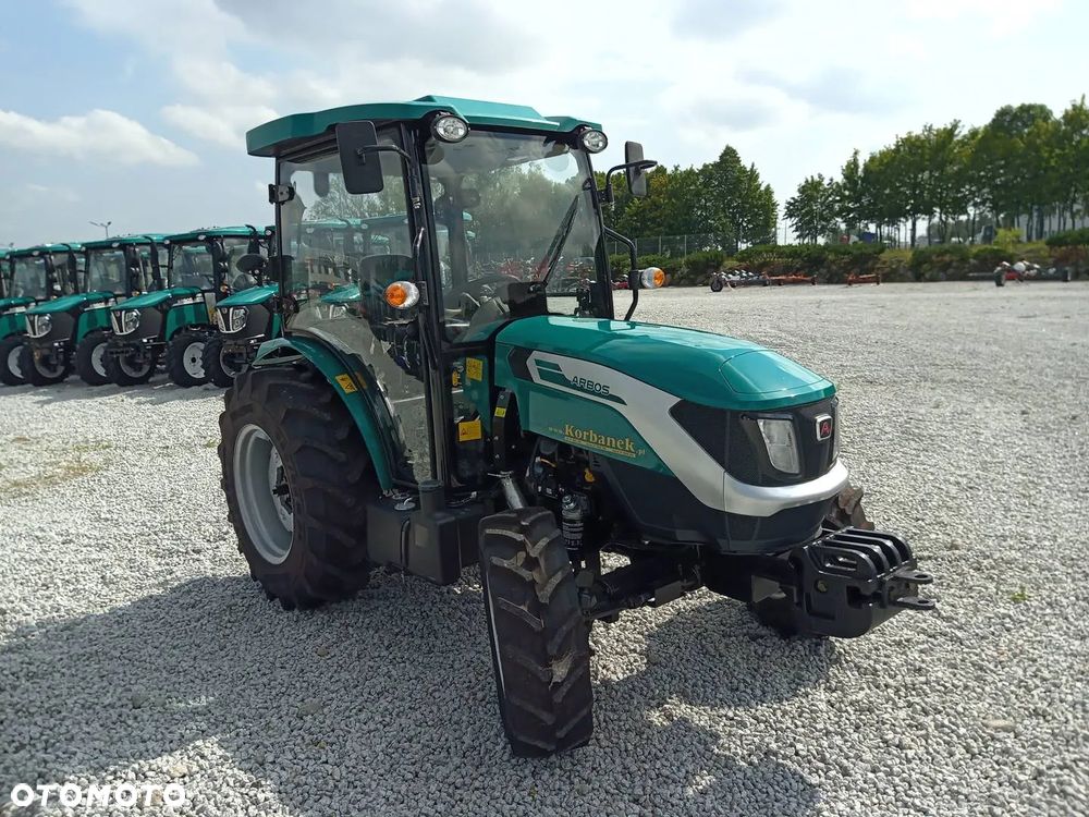 ARBOS 2040 7 LAT GWARANCJI - 4