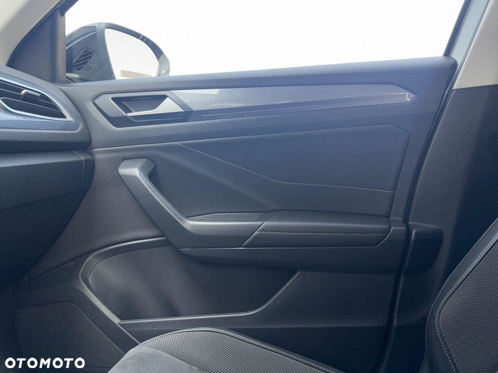 Volkswagen T-Roc 1.5 TSI Style DSG - 28