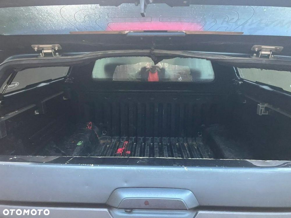 SsangYong/KGM Musso 2.2 e-XDi Adventure Plus 4WD - 14