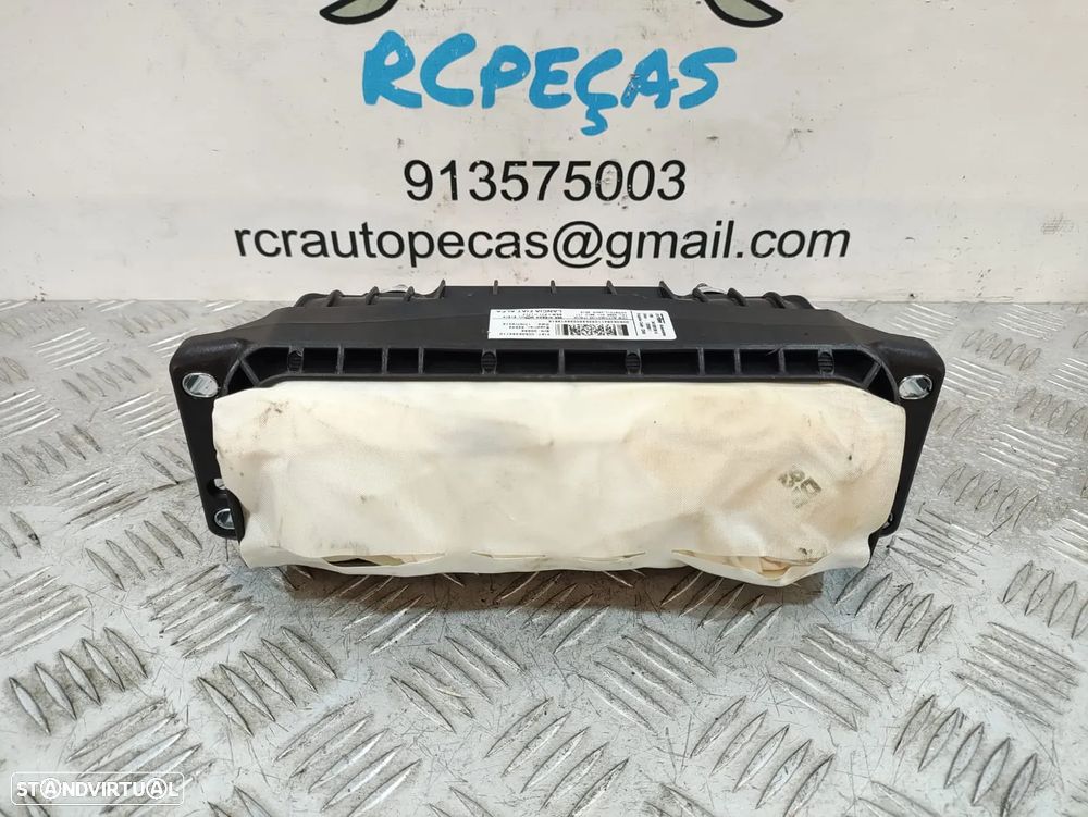 Airbag original Alfa Romeo Mito - 5