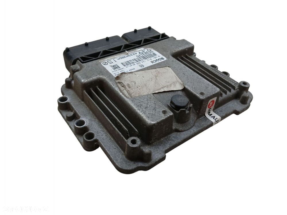 KOMPUTER SILNIKA ALFA ROMEO 159 1.9 JTDm 8V 115KM 55203125 0281012144 - 2