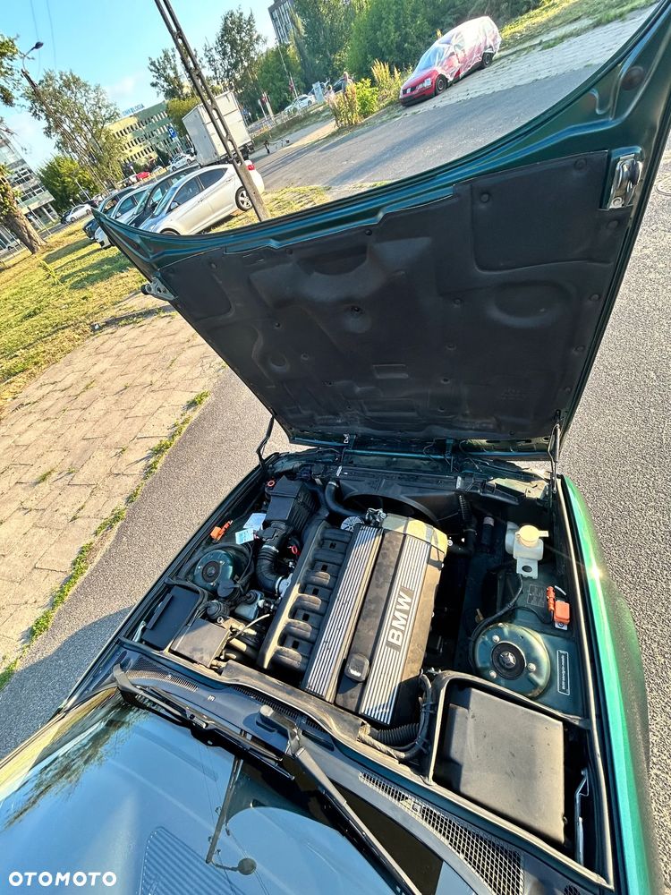 BMW Seria 5 - 22