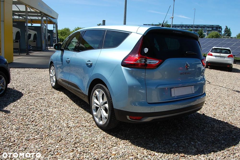 Renault Grand Scenic - 6