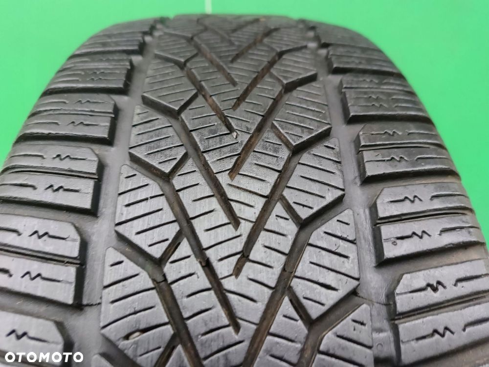 205/60/16 semperit speed-grip 2, 2 szt 7 mm - 1