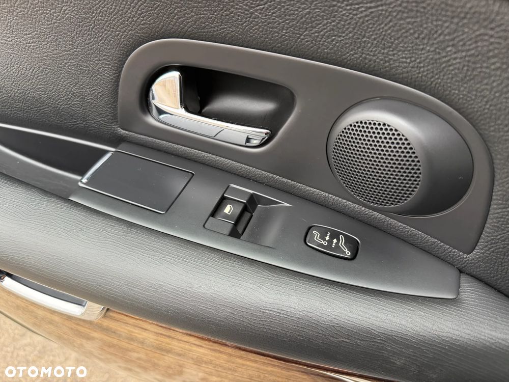 Citroën C6 3.0 HDi 24V Exclusive - 18