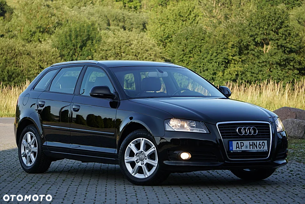 Audi A3 - 5