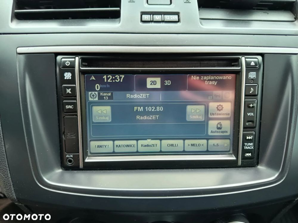 Mazda 3 1.6 Exclusive - 14