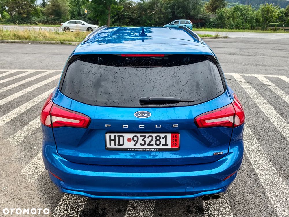 Ford Focus - 8