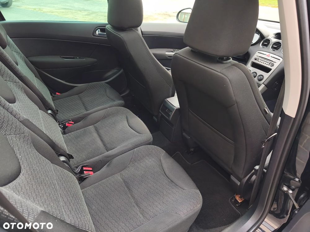 Peugeot 308 120 VTi Premium - 30