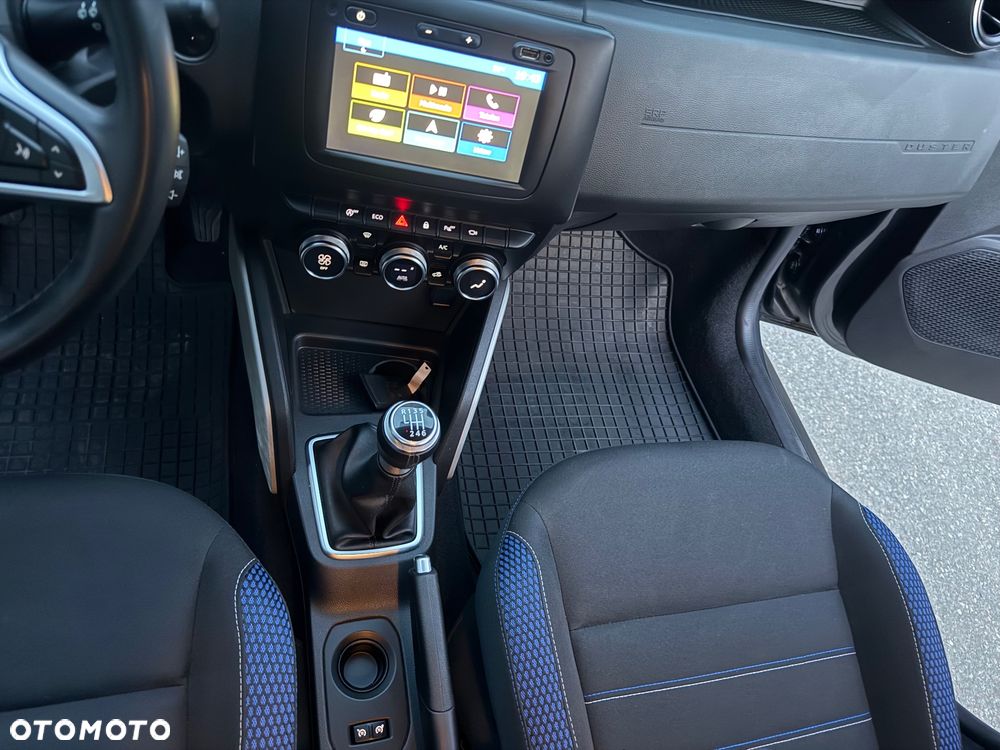 Dacia Duster TCe 150 2WD GPF Prestige - 36