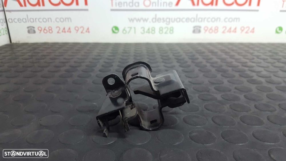 FECHADURA CAPÔ MERCEDES CLASE E (W211) BERLINA E 200 CDI (211.007) - 2