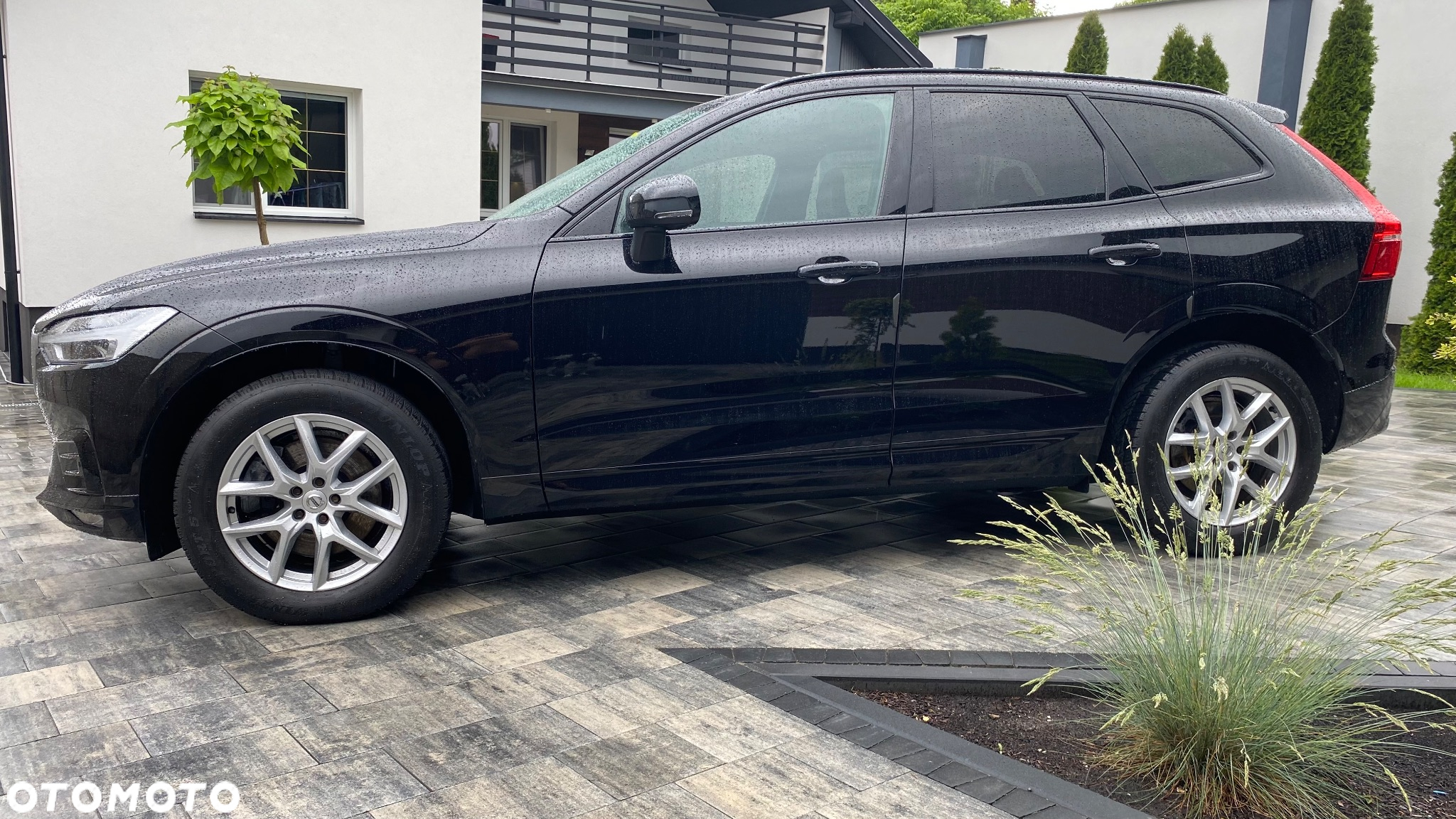 Volvo XC 60 B5 D AWD Geartronic RDesign - 11