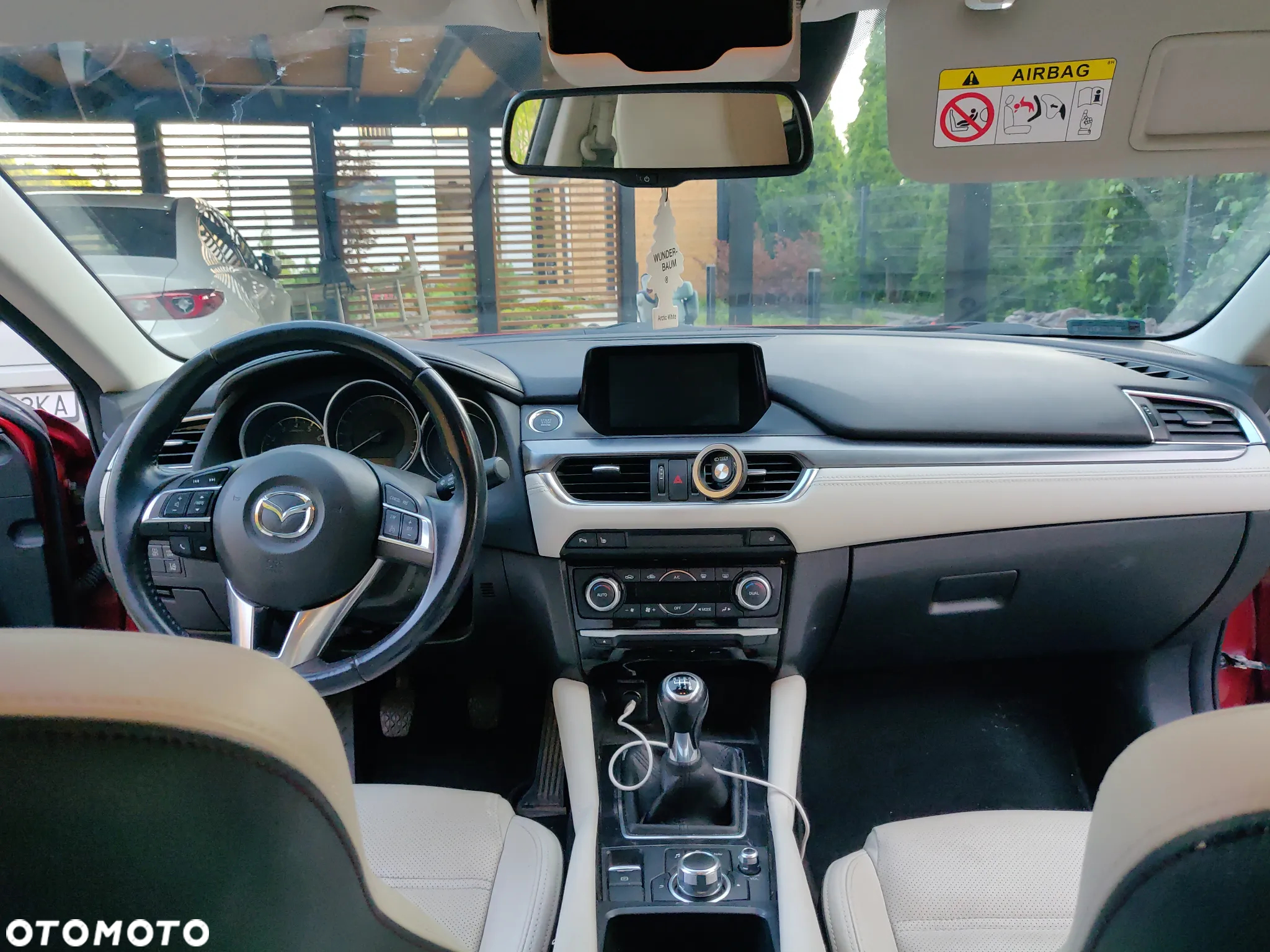 Mazda 6 2.0 Skypassion I-ELoop - 11