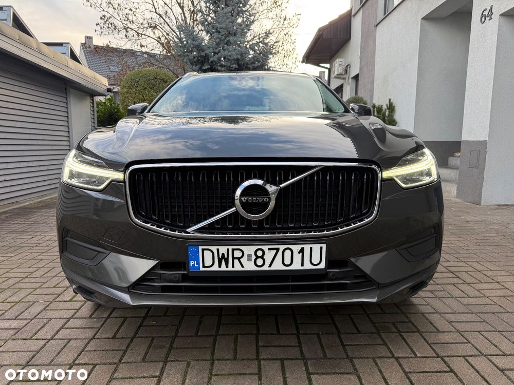 Volvo XC 60 D3 Drive-E Momentum - 11