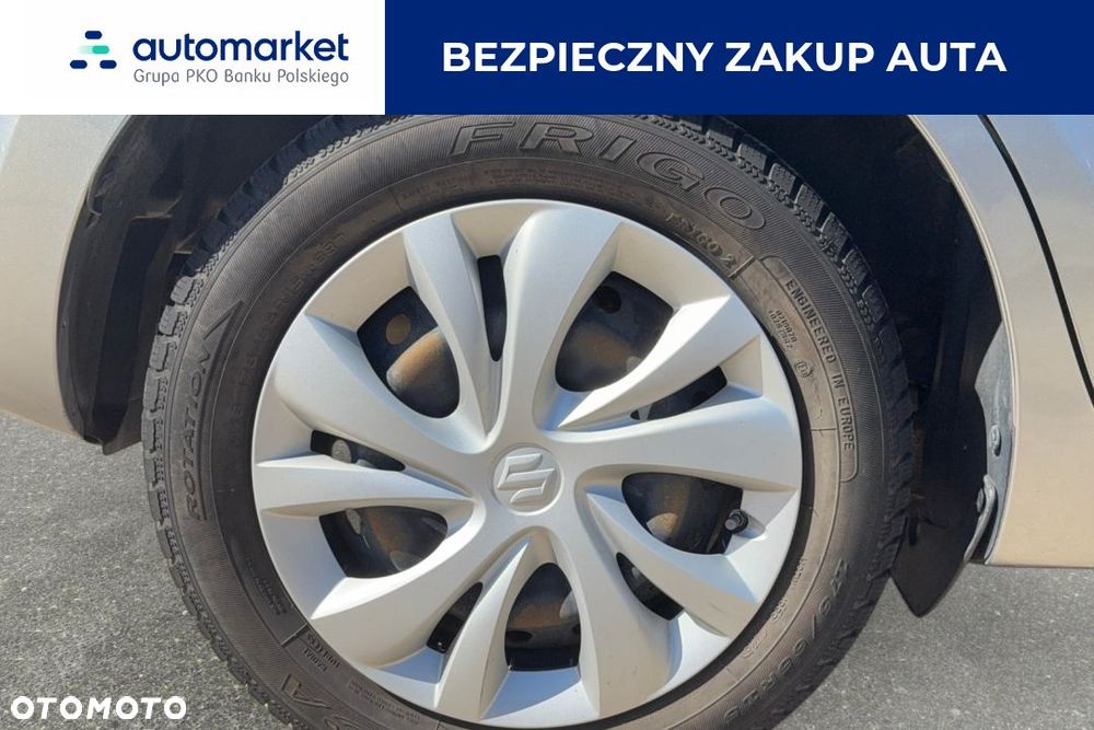 Suzuki Swift - 9