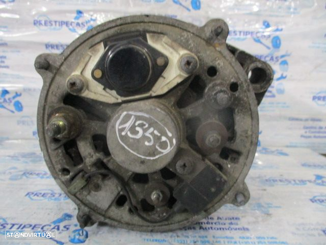 Alternador 0120469023 0986033840 VOLVO FL 614 2001 5.5 210Cv 2P CINZA - 4
