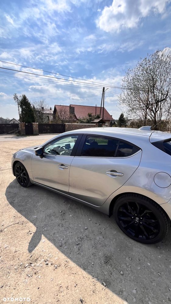 Mazda 3 2.0 Skymotion - 6