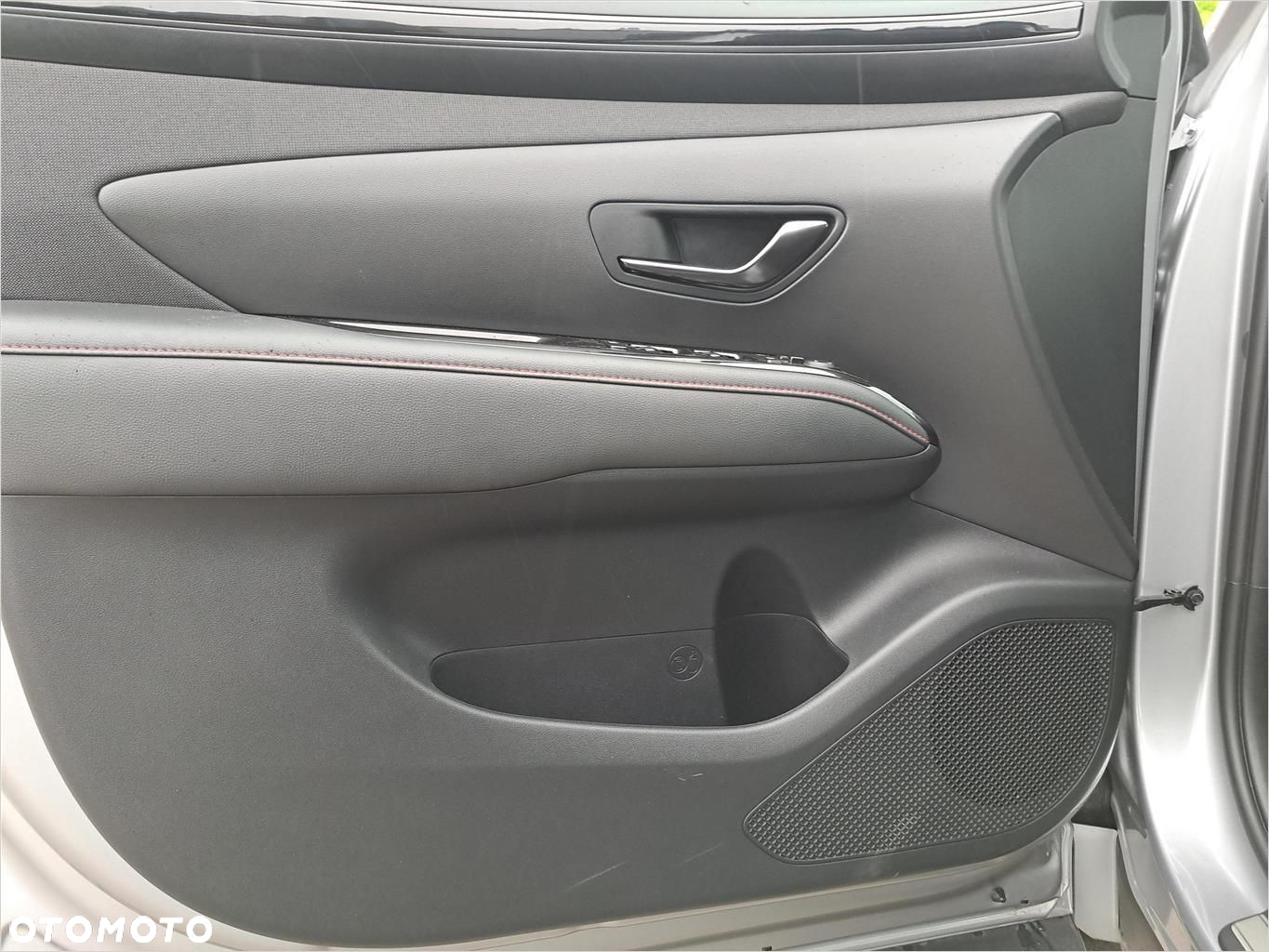 Hyundai Tucson - 10