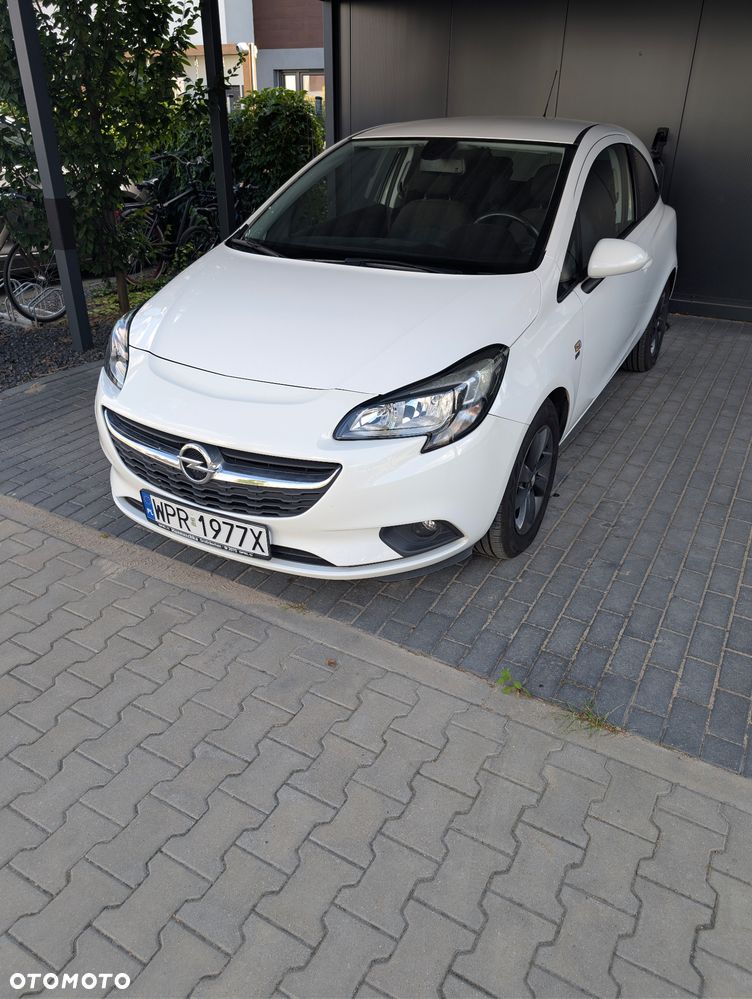 Opel Corsa 1.2 120 Lat - 10