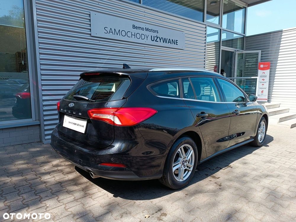 Ford Focus 1.5 EcoBlue Connected - 6