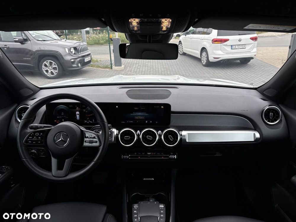 Mercedes-Benz GLB 200 7G-DCT - 20