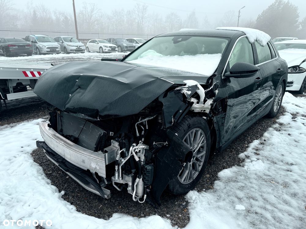 Audi e-tron 55 Quattro - 18