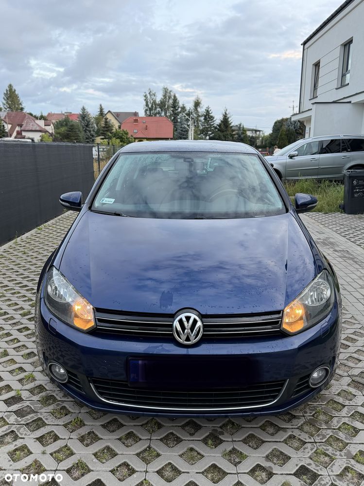 Volkswagen Golf 1.4 TSI Highline DSG - 2