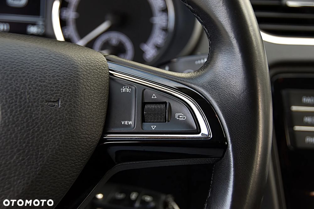 Skoda Octavia 1.6 TDI Ambition - 25