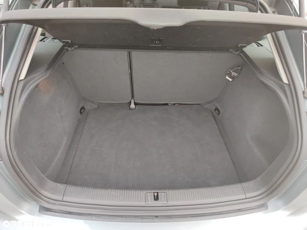 Audi A3 Sportback 1.6 TDI Attraction - 15