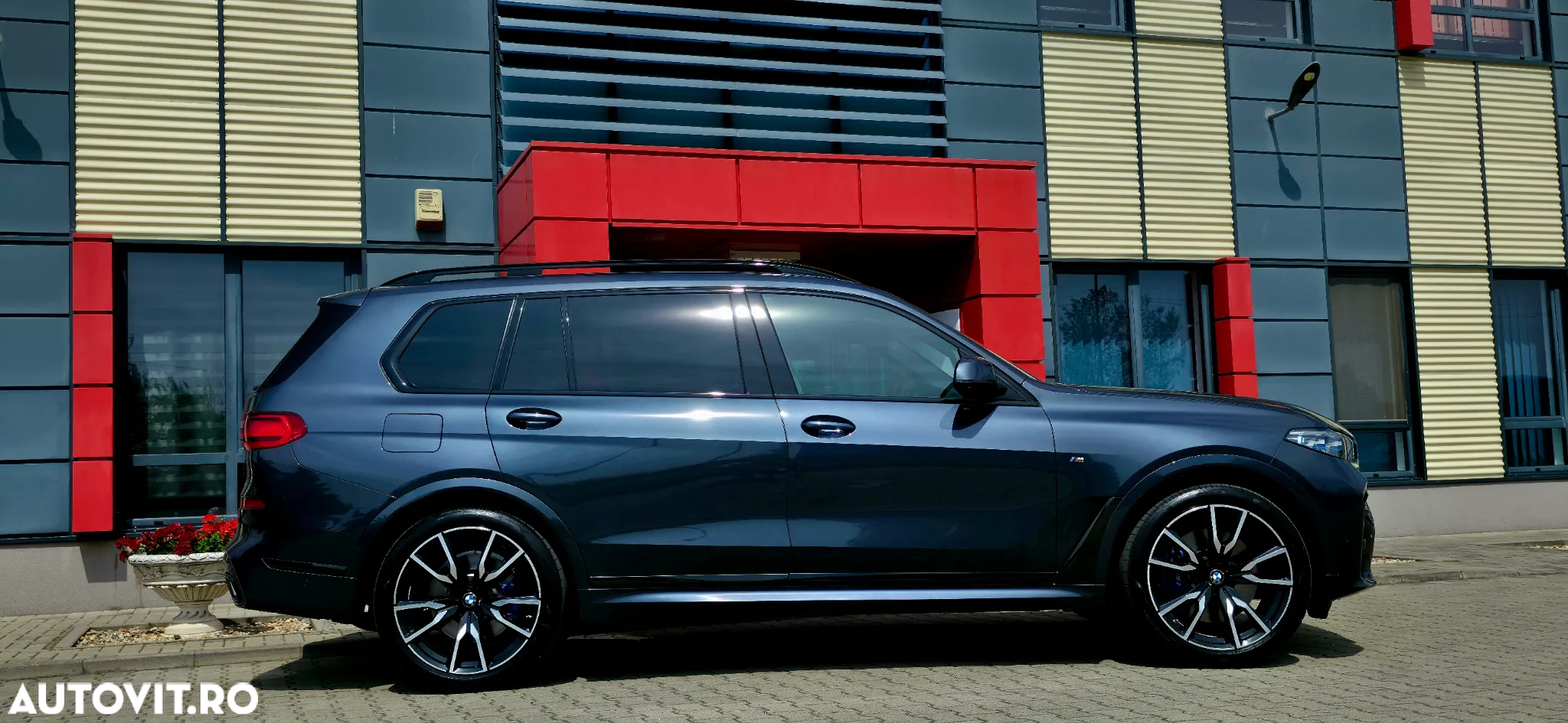BMW X7 xDrive30d - 3