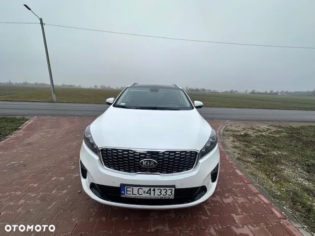 Kia Sorento 2.0 CRDI GT Line - 2