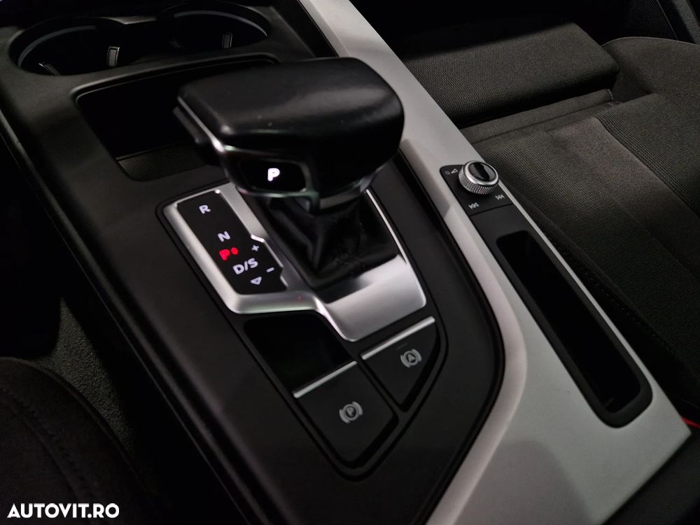 Audi A5 40 TDI S tronic MHEV - 25