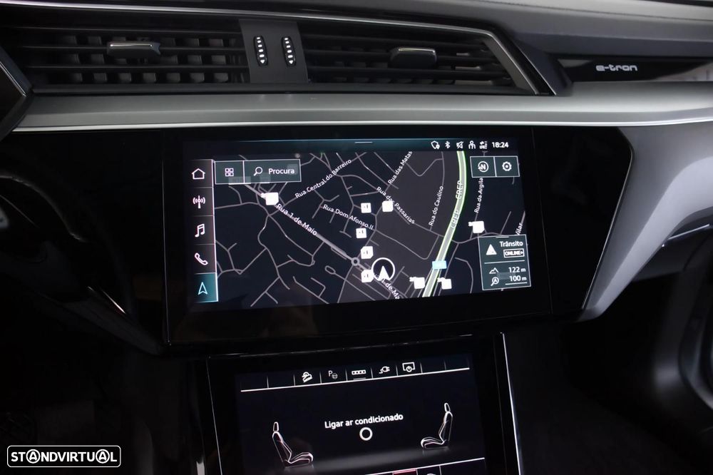 Audi e-tron 55 quattro S line - 16
