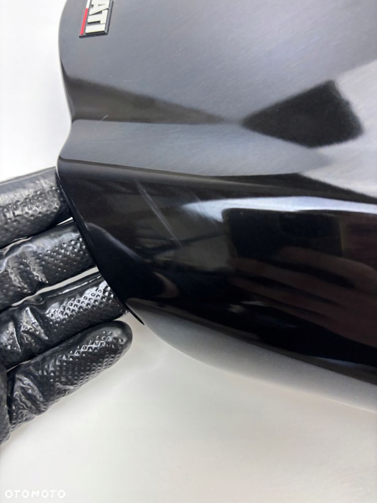 Nakładka siedzenia Ducati Diavel 1200 2011-18 Oryginał - 13