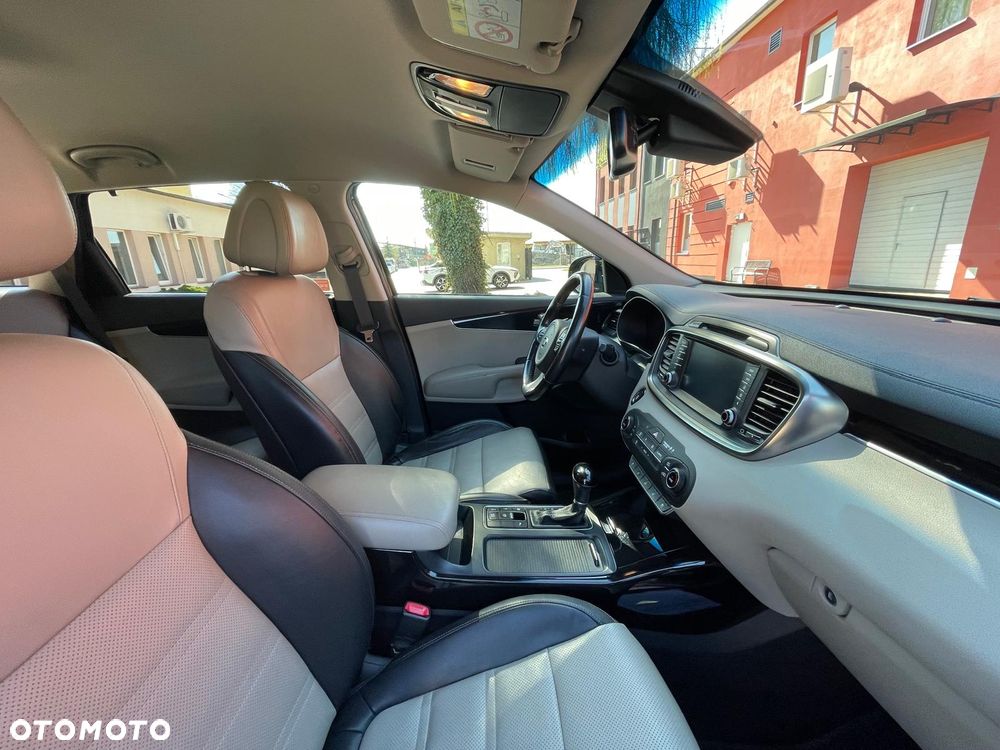 Kia Sorento 2.0 CRDI Business Line - 5