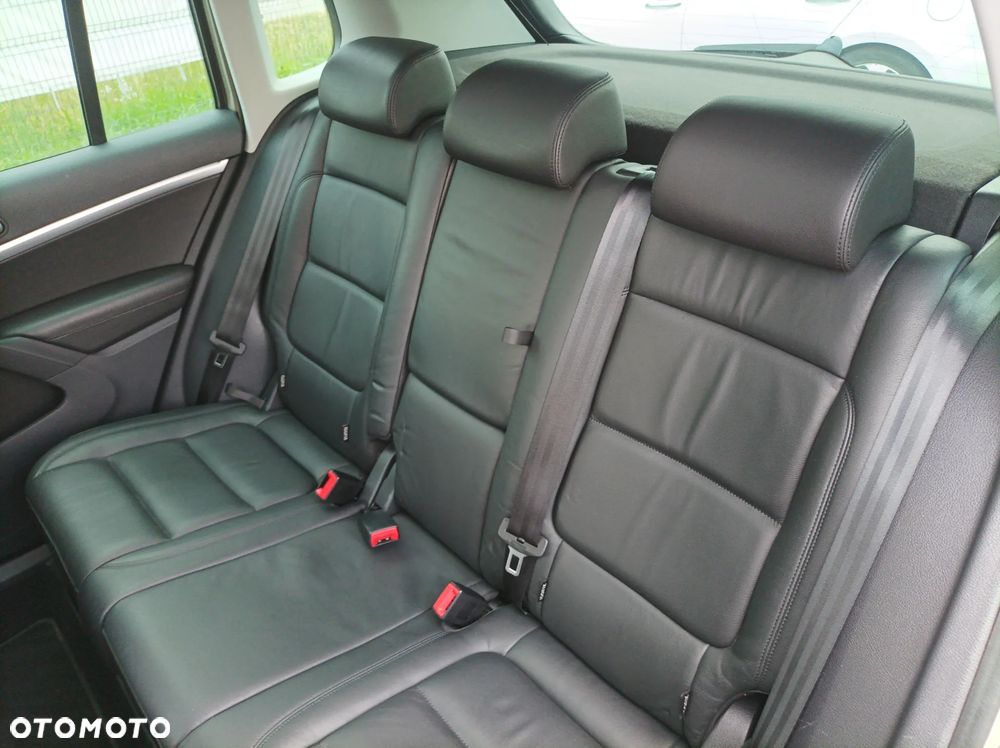 Volkswagen Tiguan 1.4 TSI 4Motion Exclusive - 25