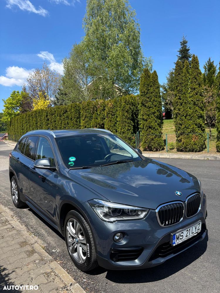 BMW X1 ver-xdrive18d-aut- - 2